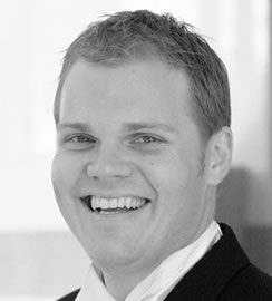 Michael Begg