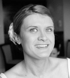 Rayleen Begg