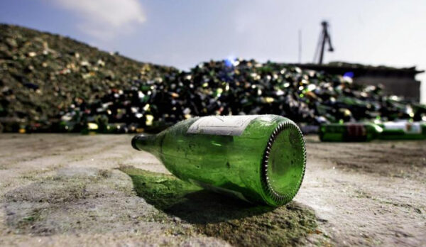 quick waste facts